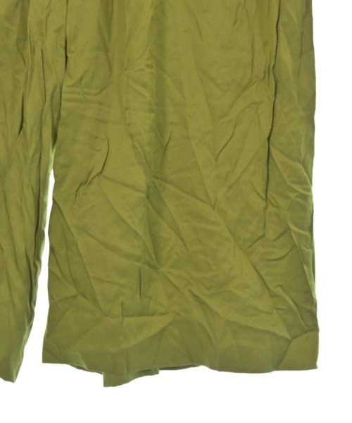 EQUIPMENT（エキプモン）その他 カーキ サイズ:0(XS位) レディース/2200631173625