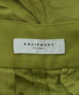 EQUIPMENT（エキプモン）その他 カーキ サイズ:0(XS位) レディース/2200631173625