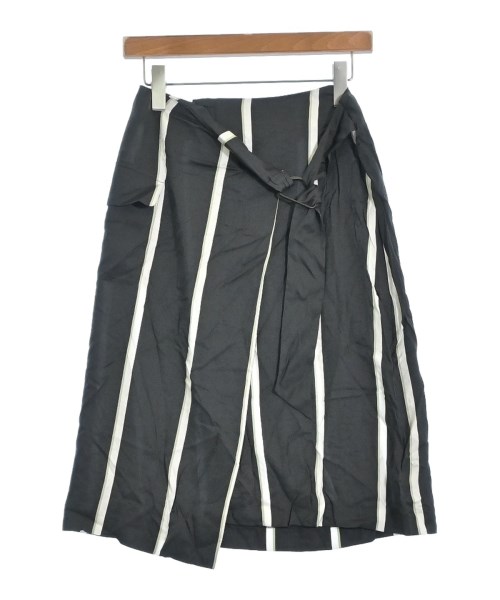 エキプモン(EQUIPMENT)のEQUIPMENT ロング・マキシ丈スカート