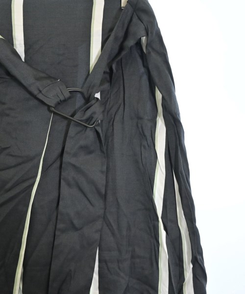 EQUIPMENT（エキプモン）ロング・マキシ丈スカート 黒 サイズ:0(XS位) レディース/2200631173632