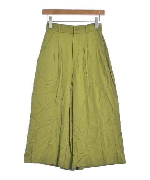 エキプモン(EQUIPMENT)のEQUIPMENT パンツ（その他）