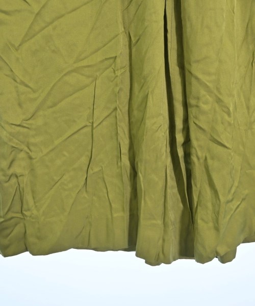 EQUIPMENT（エキプモン）その他 カーキ サイズ:0(XS位) レディース/2200631173656