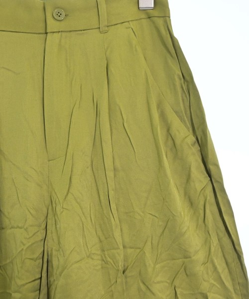 EQUIPMENT（エキプモン）その他 カーキ サイズ:0(XS位) レディース/2200631173656