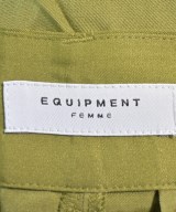 EQUIPMENT（エキプモン）その他 カーキ サイズ:0(XS位) レディース/2200631173656