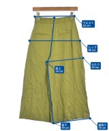 EQUIPMENT（エキプモン）その他 カーキ サイズ:0(XS位) レディース/2200631173656