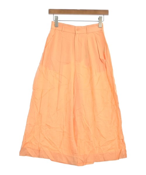 エキプモン(EQUIPMENT)のEQUIPMENT パンツ（その他）