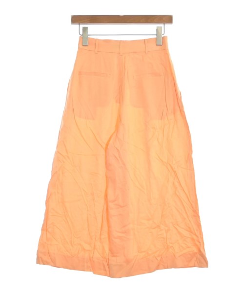 EQUIPMENT（エキプモン）その他 オレンジ サイズ:0(XS位) レディース/2200631173670