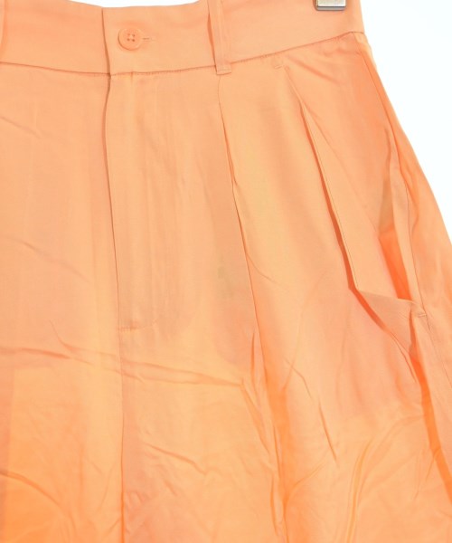 EQUIPMENT（エキプモン）その他 オレンジ サイズ:0(XS位) レディース/2200631173670