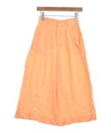 EQUIPMENT（エキプモン）その他 オレンジ サイズ:0(XS位) レディース/2200631173670