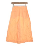 EQUIPMENT（エキプモン）その他 オレンジ サイズ:0(XS位) レディース/2200631173670