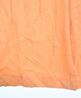 EQUIPMENT（エキプモン）その他 オレンジ サイズ:0(XS位) レディース/2200631173670