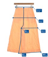 EQUIPMENT（エキプモン）その他 オレンジ サイズ:0(XS位) レディース/2200631173670