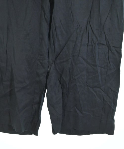 EQUIPMENT（エキプモン）スラックス 紺 サイズ:0(XS位) レディース/2200631173694