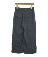 EQUIPMENT（エキプモン）スラックス 紺 サイズ:0(XS位) レディース/2200631173694