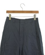 EQUIPMENT（エキプモン）スラックス 紺 サイズ:0(XS位) レディース/2200631173694
