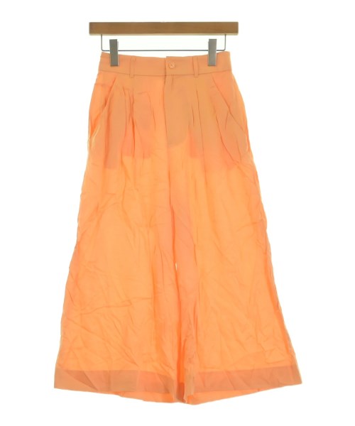 エキプモン(EQUIPMENT)のEQUIPMENT パンツ（その他）