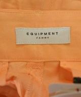 EQUIPMENT（エキプモン）その他 オレンジ サイズ:S レディース/2200631173731