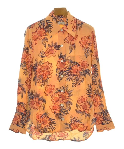 エキプモン(EQUIPMENT)のEQUIPMENT カジュアルシャツ