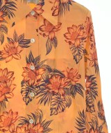 EQUIPMENT（エキプモン）カジュアルシャツ オレンジ サイズ:XS レディース/2200631173793