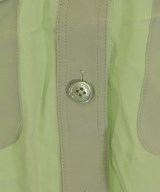 EQUIPMENT（エキプモン）カジュアルシャツ 緑 サイズ:XS レディース/2200631173823