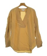 EQUIPMENT（エキプモン）ブラウス ベージュ サイズ:XS レディース/2200631173830