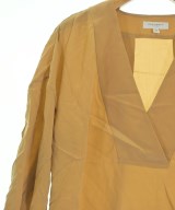 EQUIPMENT（エキプモン）ブラウス ベージュ サイズ:XS レディース/2200631173830