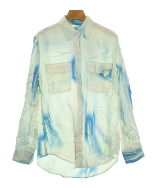 エキプモン(EQUIPMENT)のEQUIPMENT カジュアルシャツ