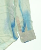 EQUIPMENT（エキプモン）カジュアルシャツ 青 サイズ:XS レディース/2200631173854