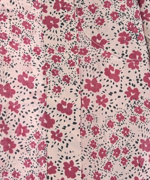 EQUIPMENT（エキプモン）ワンピース ピンク サイズ:XS レディース/2200631173939