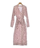 EQUIPMENT（エキプモン）ワンピース ピンク サイズ:XS レディース/2200631173939