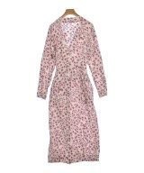 EQUIPMENT（エキプモン）ワンピース ピンク サイズ:XS レディース/2200631173939