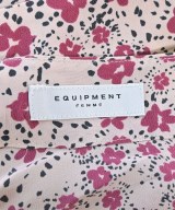 EQUIPMENT（エキプモン）ワンピース ピンク サイズ:XS レディース/2200631173939
