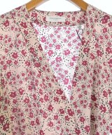 EQUIPMENT（エキプモン）ワンピース ピンク サイズ:XS レディース/2200631173939