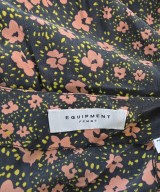 EQUIPMENT（エキプモン）ワンピース 黒 サイズ:XS レディース/2200631173953