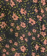 EQUIPMENT（エキプモン）ワンピース 黒 サイズ:XS レディース/2200631173953