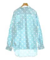 EQUIPMENT（エキプモン）カジュアルシャツ 青 サイズ:XS レディース/2200631174035