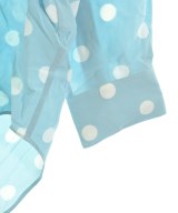 EQUIPMENT（エキプモン）カジュアルシャツ 青 サイズ:XS レディース/2200631174035