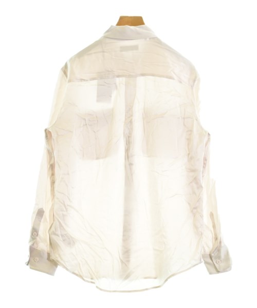 EQUIPMENT（エキプモン）カジュアルシャツ ピンク サイズ:XS レディース/2200631174066