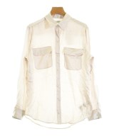 EQUIPMENT（エキプモン）カジュアルシャツ ピンク サイズ:XS レディース/2200631174066