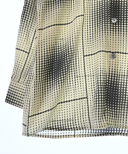 EQUIPMENT（エキプモン）カジュアルシャツ 白 サイズ:XS レディース/2200631174783