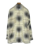 EQUIPMENT（エキプモン）カジュアルシャツ 白 サイズ:XS レディース/2200631174783