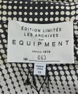 EQUIPMENT（エキプモン）カジュアルシャツ 白 サイズ:XS レディース/2200631174783