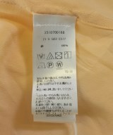 EQUIPMENT（エキプモン）カジュアルシャツ オレンジ サイズ:XS レディース/2200631174837