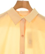 EQUIPMENT（エキプモン）カジュアルシャツ オレンジ サイズ:XS レディース/2200631174837