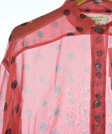 EQUIPMENT（エキプモン）カジュアルシャツ 赤 サイズ:XS レディース/2200631174981