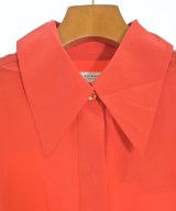 EQUIPMENT（エキプモン）カジュアルシャツ 赤 サイズ:XS レディース/2200631181033