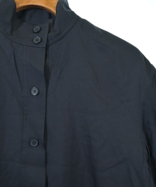 EQUIPMENT（エキプモン）カジュアルシャツ 紺 サイズ:XS レディース/2200631183815
