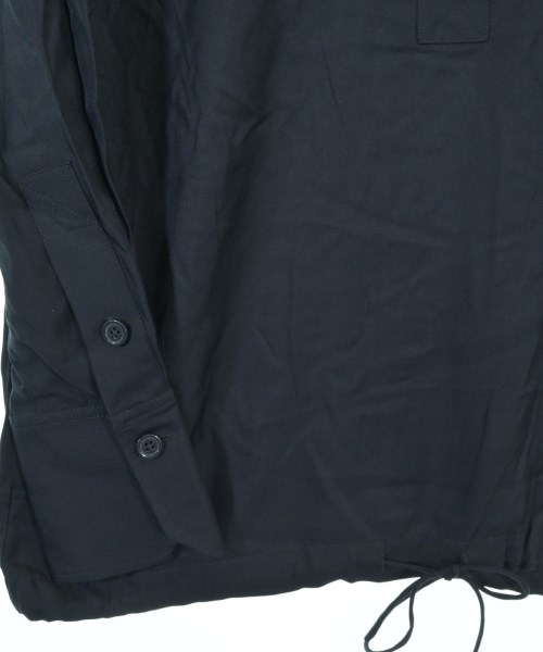 EQUIPMENT（エキプモン）カジュアルシャツ 紺 サイズ:XS レディース/2200631183815