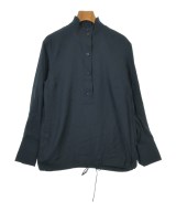 EQUIPMENT（エキプモン）カジュアルシャツ 紺 サイズ:XS レディース/2200631183815