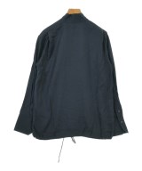 EQUIPMENT（エキプモン）カジュアルシャツ 紺 サイズ:XS レディース/2200631183815